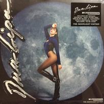 Dua Lipa: Future Nostalgia-Moonlight Edition 2LP