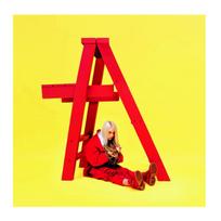 EILISH BILLIE: DON'T SMILE AT ME LP