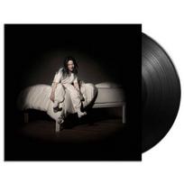 EILISH BILLIE: WHEN WE ALL FALL ASLEEP WHERE DO WE GO LP
