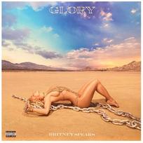 SPEARS BRITNEY: GLORY -COLOURED 2LP