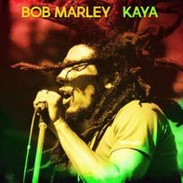  Bob Marley Kaya