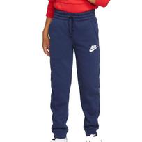 fleece - Nike JR NSW Club Fleece Jogger Pant Jr CI2911-410 pants - 2 nuotrauka
