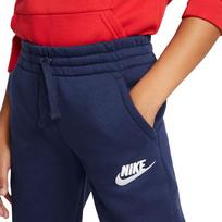 fleece - Nike JR NSW Club Fleece Jogger Pant Jr CI2911-410 pants - 5 nuotrauka