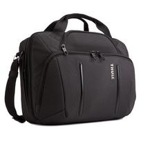 laptopo krepsiai - Thule Crossover 2 Laptop Bag 15.6 C2LB-116 Black (3203842) - 1 nuotrauka