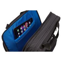 laptopo krepsiai - Thule Crossover 2 Laptop Bag 15.6 C2LB-116 Black (3203842) - 4 nuotrauka