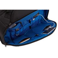 laptopo krepsiai - Thule Crossover 2 Laptop Bag 15.6 C2LB-116 Black (3203842) - 6 nuotrauka