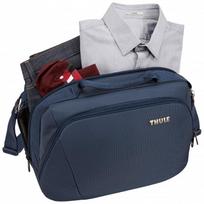 thule crossover 2 - Thule Crossover 2 Boarding Bag C2BB-115 Dress Blue (3204057) - 5 nuotrauka