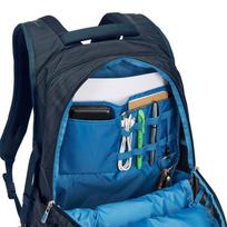 krepsiai thule - Thule Construct Backpack Carbon Blue - 4 nuotrauka