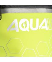 kuprine 20l - Neperšlampama kuprinė Oxford Aqua V20 20l -  Black - 8 nuotrauka