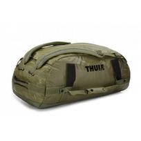 krepsiai thule - Thule Chasm 90L TDSD-204 Olivine (3204300) - 2 nuotrauka