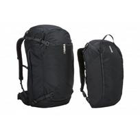 turistine kuprine - Thule Landmark 70L women's dark bordeaux red - 4 nuotrauka