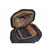turistine kuprine - Thule Landmark 70L women's dark bordeaux red - 5 nuotrauka