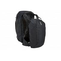 turistine kuprine - Thule Landmark 70L women's dark bordeaux red - 6 nuotrauka
