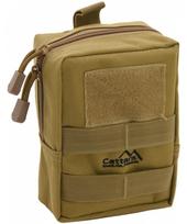 kuprines turistines - Universalus krepšys Cattara Army 17 x 11 x 6 cm - 1 nuotrauka