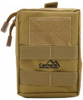 kuprines turistines - Universalus krepšys Cattara Army 17 x 11 x 6 cm - 2 nuotrauka