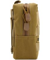 kuprines turistines - Universalus krepšys Cattara Army 17 x 11 x 6 cm - 3 nuotrauka