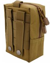 kuprines turistines - Universalus krepšys Cattara Army 17 x 11 x 6 cm - 4 nuotrauka
