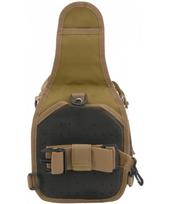 krepsys sviesoms - Kuprinė per petį Cattara Army, 10 l - 3 nuotrauka