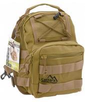 krepsys sviesoms - Kuprinė per petį Cattara Army, 10 l - 4 nuotrauka