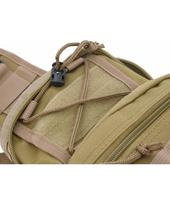 krepsys sviesoms - Kuprinė per petį Cattara Army, 10 l - 8 nuotrauka