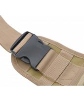 krepsys sviesoms - Kuprinė per petį Cattara Army, 10 l - 9 nuotrauka