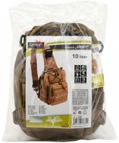 krepsys sviesoms - Kuprinė per petį Cattara Army, 10 l - 10 nuotrauka
