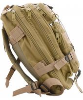 30 l kuprine - Kuprinė Cattara Army, 30 l - 2 nuotrauka