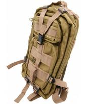30 l kuprine - Kuprinė Cattara Army, 30 l - 4 nuotrauka