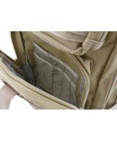 30 l kuprine - Kuprinė Cattara Army, 30 l - 5 nuotrauka