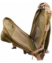 30 l kuprine - Kuprinė Cattara Army, 30 l - 6 nuotrauka