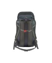 kuprine turistine 40l - Kuprinė Highlander Trail 40L, pilka - 2 nuotrauka