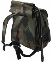 kedes su zaliu - Cattara Olbia Army 13445, ruda/žalia, 10 l - 5 nuotrauka