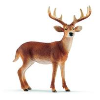 Schleich White Tailed Buck 14818
