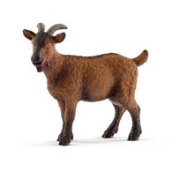 ozka gyvunai - Schleich Farm World Goat 13828 - 1 nuotrauka