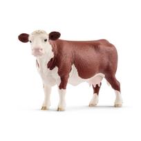 Pirkti Schleich Hereford Cow 13867 - Photo 1