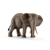 Schleich Female African Elephant 14761