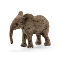 Schleich African Elephant Calf 14763