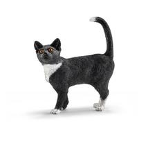 Schleich Cat Standing 13770