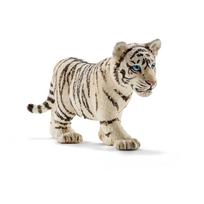 Schleich Tiger Cub White 14732