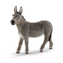 asilas - Schleich Donkey 13772 - 1 nuotrauka