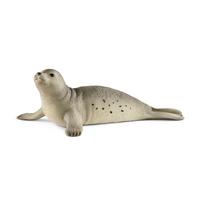 figureles gyvunu - Schleich Seal 14801 - 2 nuotrauka