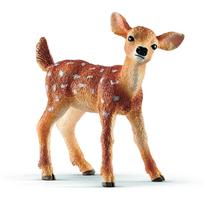 Schleich White Tailed Fawn 14820