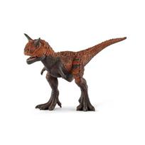 carnotaurus - Schleich Dinosaurs Carnotaurus 14586 - 1 nuotrauka