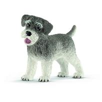 Schleich Miniature Schnauzer 13892