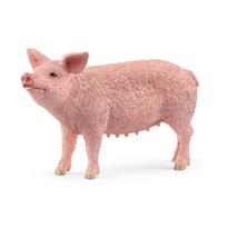Schleich Pig 13782