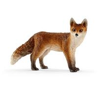 figureles gyvunu - Schleich Fox 14782 - 1 nuotrauka