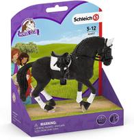 Schleich Frisian Stallion Riding Tournament 42457