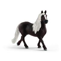Žaislinė figūrėlė Schleich Farm World Black Forest Stallion 13897