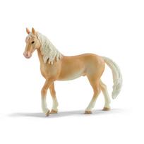 Žaislinė figūrėlė Schleich Horse Club Akhal Teke Stallion 13911