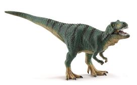 Žaislinė figūrėlė Schleich Dinosaurs Tyrannosaurus Rex Juvenile 15007